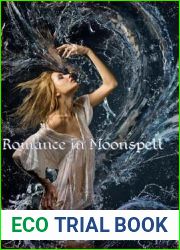 Romance in Moonspell: Tales of Moonspell Box Set, Vol 2 (Tales of Moonspell, #5-7)