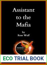 Assistant to the Mafia (De Salvo Family Book 3)