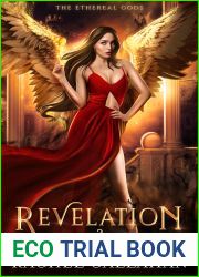 Revelation (The Ethereal Gods, #3)