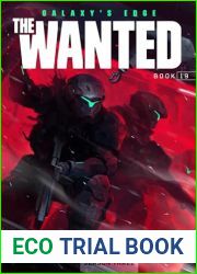 The Wanted (Galaxy|s Edge #19)