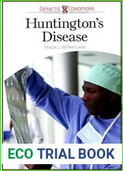 Huntington|s Disease (Genetic Conditions)