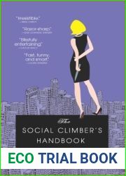 The Social Climber|s Handbook