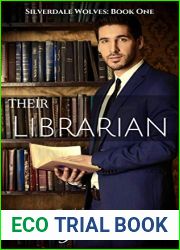 Their Librarian (Silverdale Wolves #1)