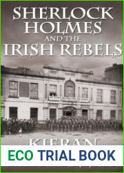 Sherlock Holmes and the Irish Rebels