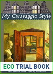 My Caravaggio Style