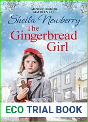 The Gingerbread Girl