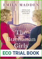 The Buchanan Girls
