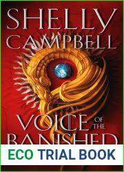 Voice of the Banished (The Marked Son, #2)
