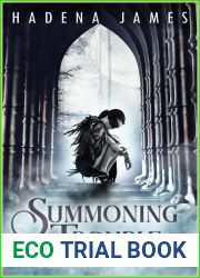 Summoning Trouble (Nephilim Narratives Book 5)