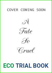 A Fate so Cruel (Fae of Alastriona, #3)