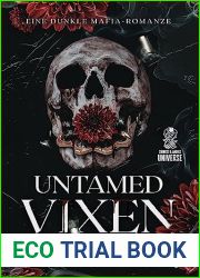 Untamed Vixen: Zugellos (Sinners and Angels 1) (German Edition)