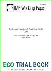 Pricing and Hedging of Contingent Credit Lines
