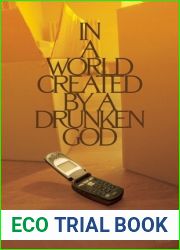 In a World Created by a Drunken God