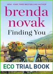 Finding You (Dundee, Idaho, #6)