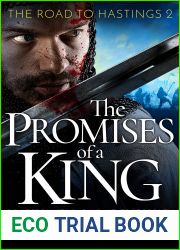 The Promises of a King (The Road to Hastings #2)