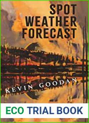 Spot Weather Forecast