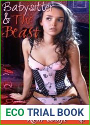 Babysitter And The Beast (Babysitter Diaries, #2)
