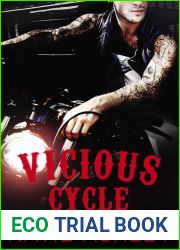 Vicious Cycle (Vicious Cycle, #1)