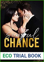 Sinful Chance (Sinfully Rich, #4)