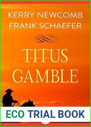 Titus Gamble