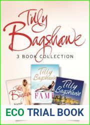 Tilly Bagshawe 3-book Bundle: Scandalous, Fame, Friends and Rivals