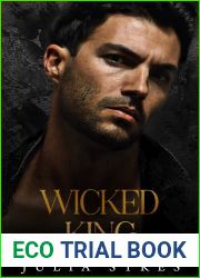 Wicked King (Captive, #4)