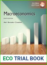 Macroeconomics, Global Edition