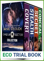 Omega Sector Collection #1-4