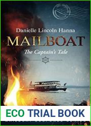 Mailboat III: The Captain|s Tale (Mailboat Suspense Series)