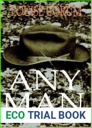 Any Man by Corum, Louise. (The Book Factory,2005) [Paperback]