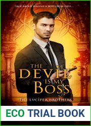 The Devil is my Boss (The Lucifer Brothers, #1)