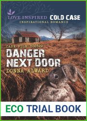 Danger Next Door