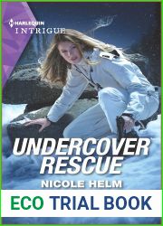 Undercover Rescue (North Star #6)
