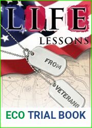 Life Lessons from Veterans