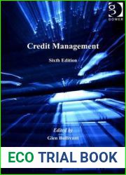 Credit Management