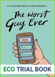 The Worst Guy Ever (Sunshine Book Club, #2)