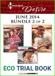 Harlequin Desire June 2014 - Bundle 2 of 2: An Anthology