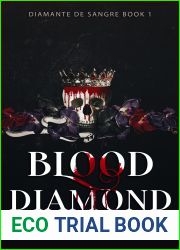 Blood Diamond (Diamante de Sangre, #1, El Mundo de Sangre, #4)
