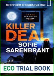 Killer Deal (Emma Skold, #3)