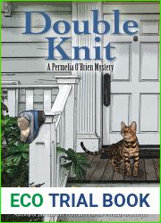 Double Knit (A Permelia O|Brien Mystery Book 1)