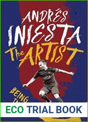 The Artist: Being Iniesta