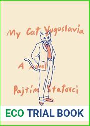 My Cat Yugoslavia