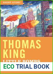 Little Bombs: Short Story