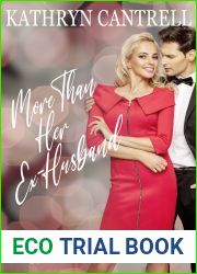 More Than Her Ex-Husband (Millionaire Matchmaker, #5)