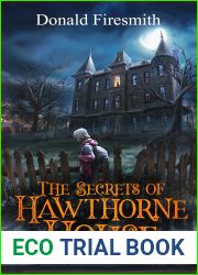 The Secrets of Hawthorne House