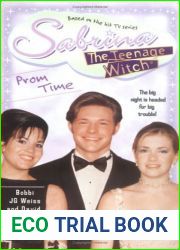 Prom Time (Sabrina the Teenage Witch, #21)
