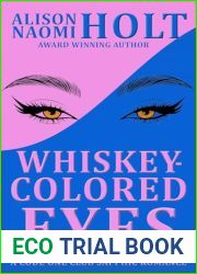 Whiskey-Colored Eyes (The Code One Club Book 2)