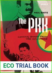 The PKK: Coming Down from the Mountains (Rebels)