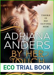 By Her Touch (Blank Canvas, #2)