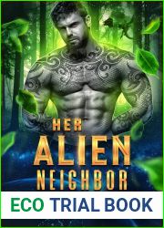 Her Alien Neighbor (Stranded on Earth #1)